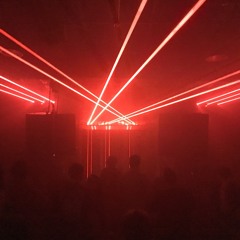 Live @ Outer Darkness 002 w/ Jon Charnis