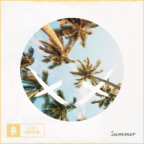 Modestep - Summer