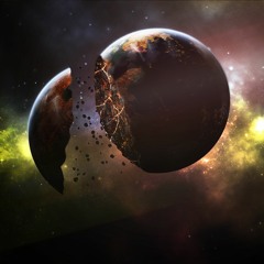 Team Complex - Broken World (Original Mix){broken Beat}.MP3