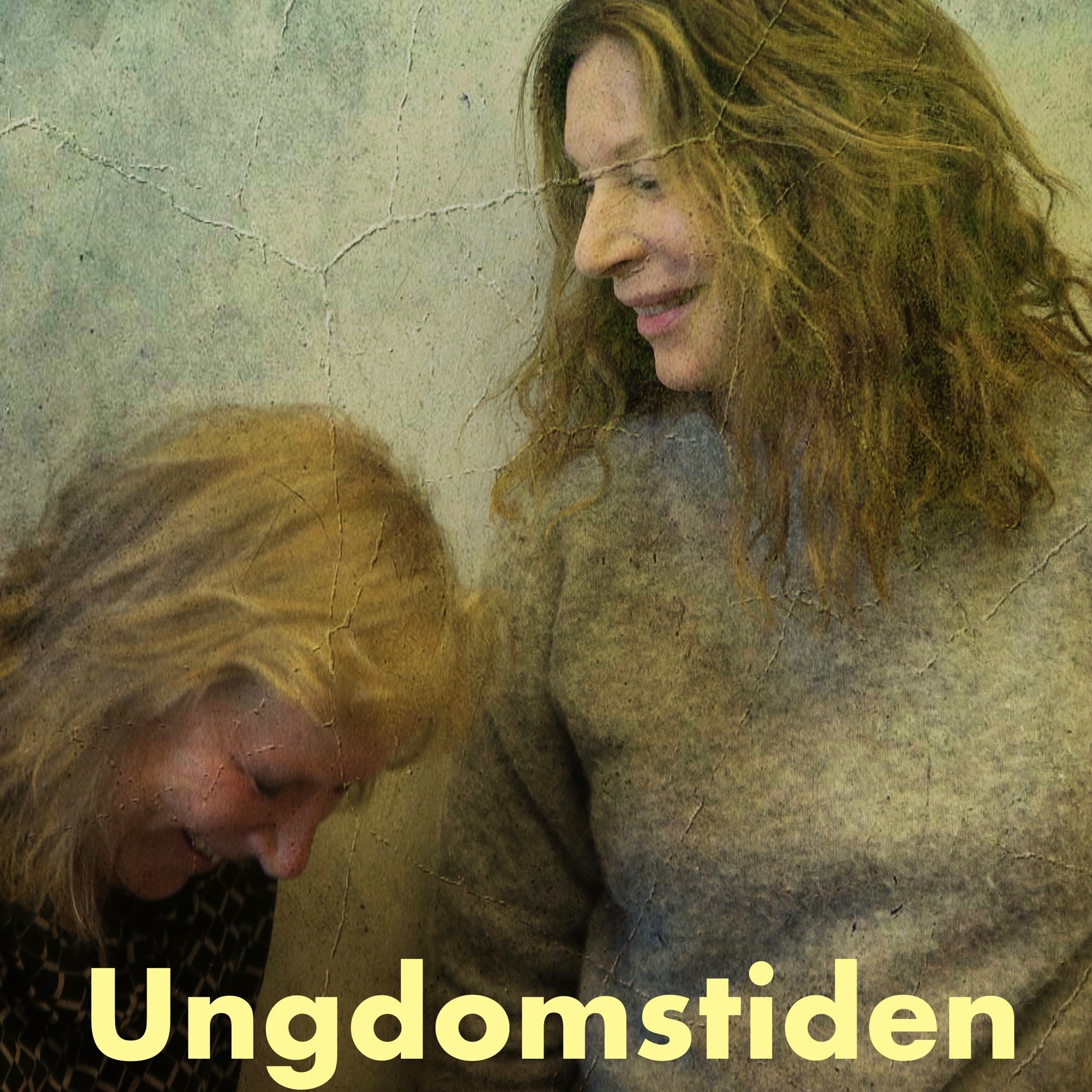 Psykoterapeuter pratar på