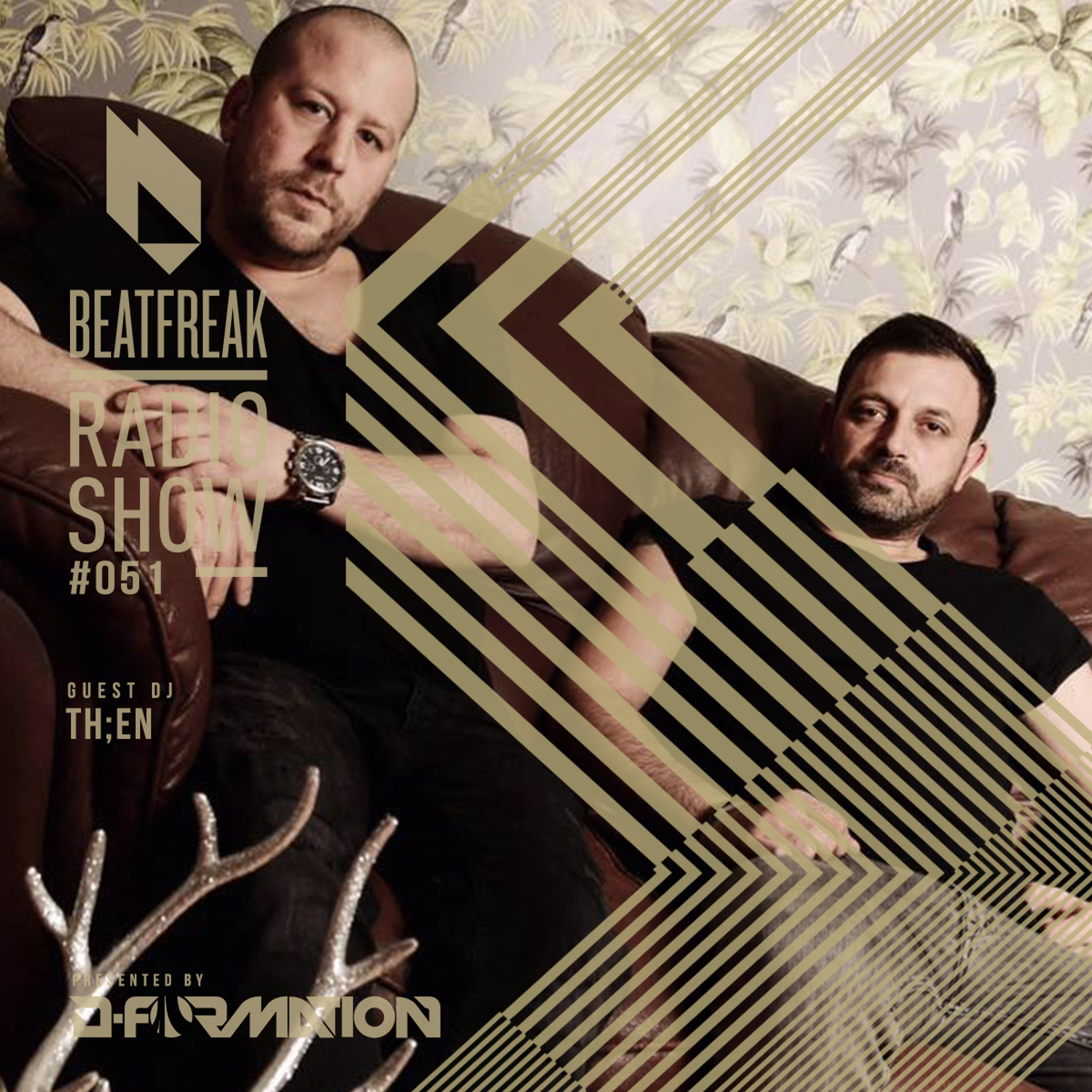 Beatfreak Radio Show by D-Formation