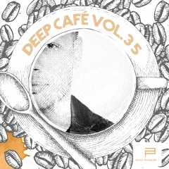 Nigel Stately - Deep Café Vol.35
