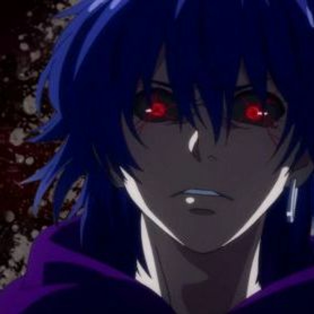 Stream Rap do Ayato Kirishima (Tokyo Ghoul) | Anime: 50