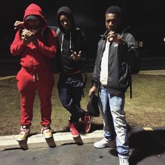 NoochStraws Lexus Ft. Otb Trigg