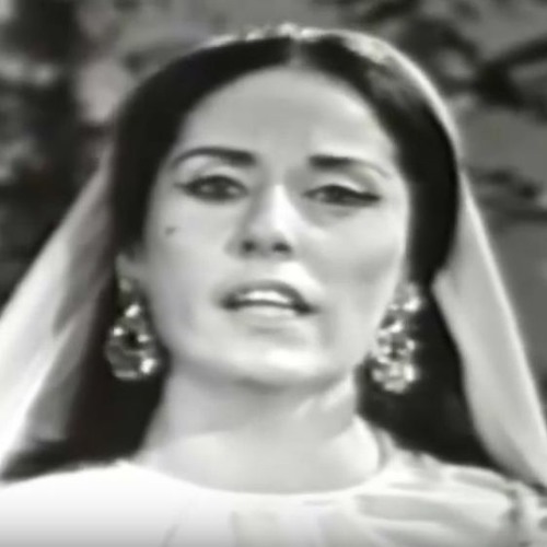 جار الهوى - سعاد هاشم
