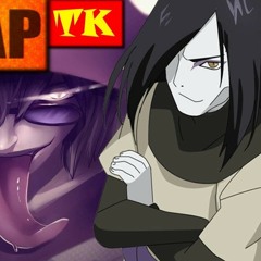 Rap do Orochimaru // Mudança Corporal // TK RAPS
