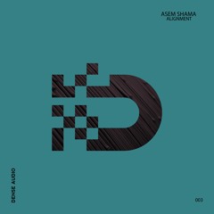 Asem Shama - Alignment (Maksim Dark Remix)