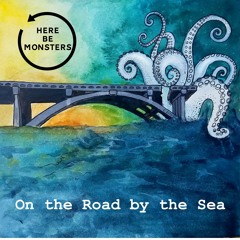 On The Road By The Sea
