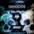 Artwork for GONZI - GENOCIDE (Remastered)