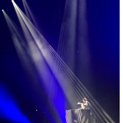 Live In Vancouver (17 April 2018)