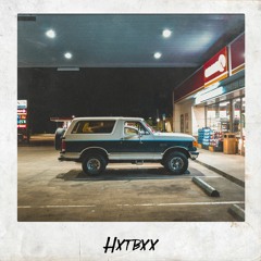 HXTBXX Feat. DIVMOND