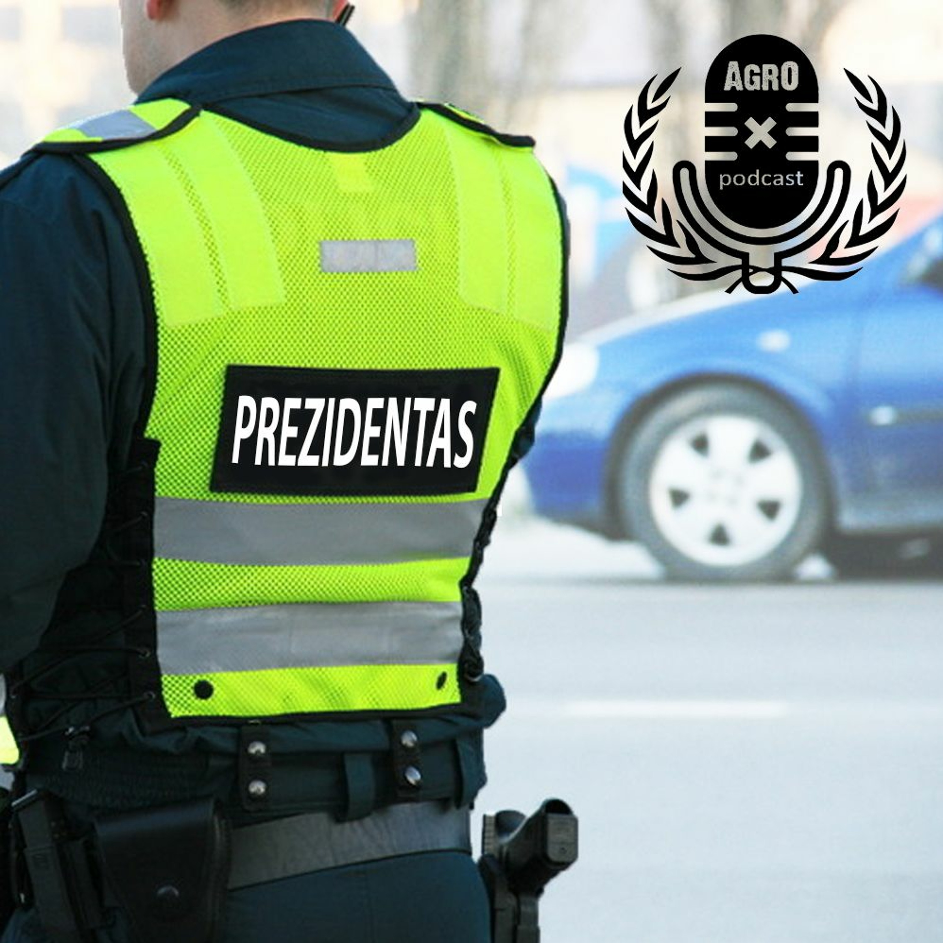 Prezimentas