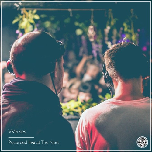 VVerses at Everything Will Be Ok | The Nest