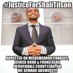 On The Wake Up 5/06 Guest Author/Jermaine Jones, #Justice4shaliTilson