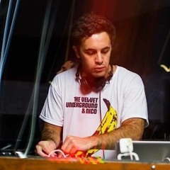 Agustin Paoletti @ Progressive House Argentina Mayo 2018
