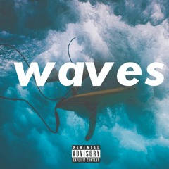cy - waves