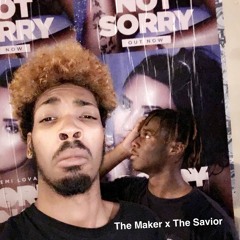 VICELAND Ft. Rico Suavey Prod. XJDLX