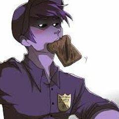 MandoPony: Purple