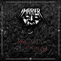 Harrier - Mosh Battle [Free Download]