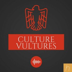 Culture Vultures | Kanye, Meek Mill, Infinity War