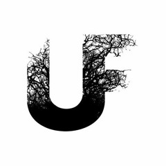 Underfelt - Refractions In Monochrome 2017 Mix