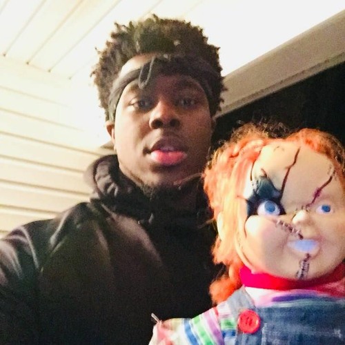 I Just had a talk-SB4L Bunky