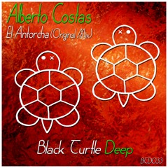 Alberto Costas - El Antorcha (Original Mix) BTD033
