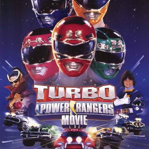 Episode 15- Interview with David Winning, director of Turbo: A Power Rangers Movie