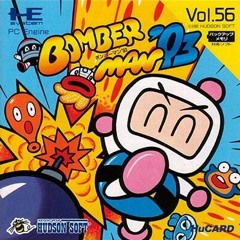 bomberman '93 - pce - Planet Inferno