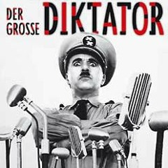 Rede An Die Menschheit (CHARlie Chaplin 1944 German) Remix  Preview 4-   By DJ Keiyko