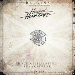HeadHunters - Rock Civilization