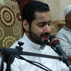 المناجاة الشعبانية  | الرادود حسين الحمادي