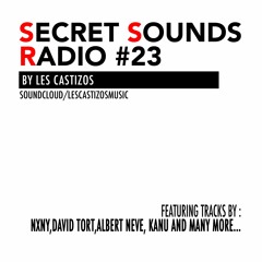 Secret Sounds Radio #23