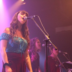 Las Brumas - Parajes Mágicos (Demo)