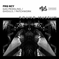 FRQ NCY - Gas Peddling