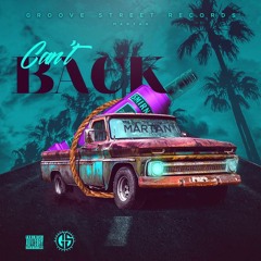 MARTAN - Can't Back (Original Mix)[GSR003]