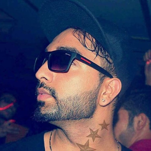 Dj Ash - Koi Jaye tu...(Party Up mix)