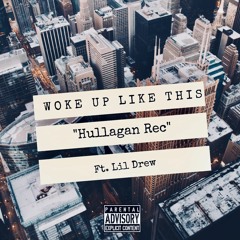 Woke Up Like This (Remix)