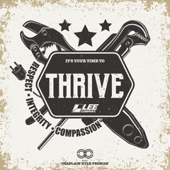 Episode 30 - A Truck Full of Grace