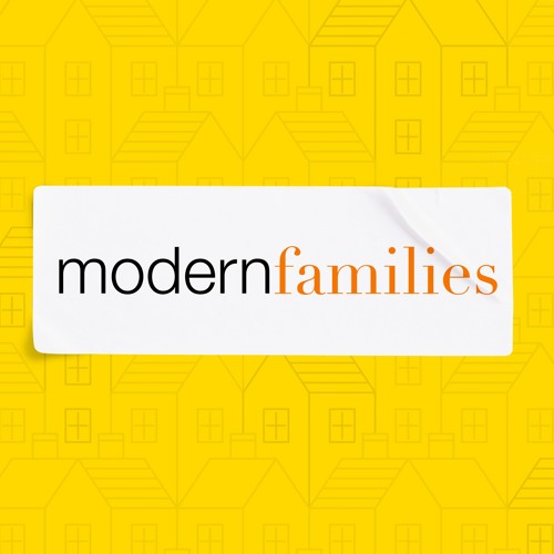 Modern Families Wk 1: Family Tree