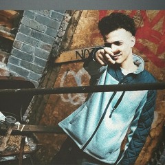 Slim Beezy x Yung Lit- Ghostin.mp3