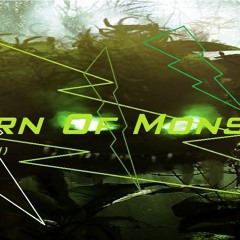 Return of the Monster  ( Moster  Of The Jungle 2) - Nightcore Party X Cesc Gandara X Nat mou