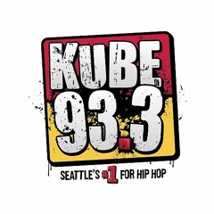 KUBE 93.3 Launch Piece