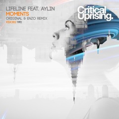 KSX382 : Lifeline Feat Aylin - Moments (Original Mix)