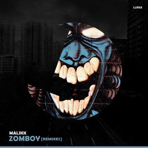 Stream Malikk - Zomboy (Kolombo Remix) - Loulou records (LLR153)(release  date 18 may) by LouLou Records | Listen online for free on SoundCloud