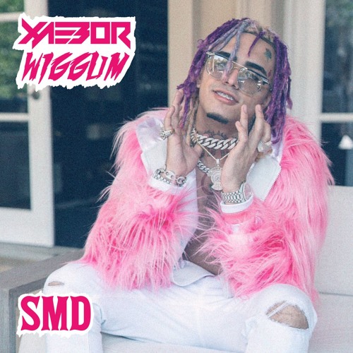 XAEBOR & WIGGUM - SMD