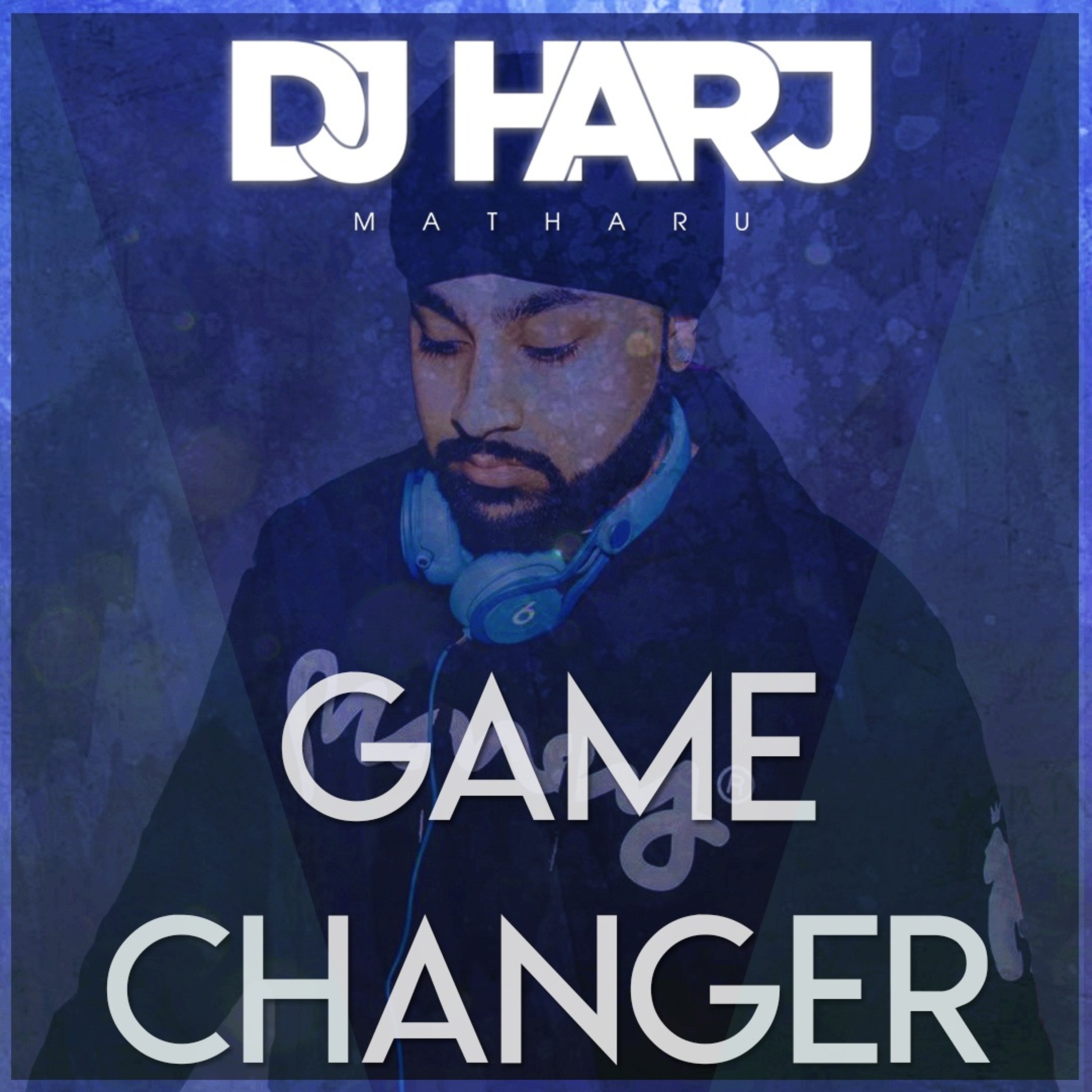 DJ Harj Matharu
