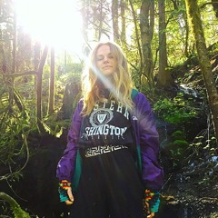 Smells Like a Teen Spirit, Nirvana- Cover by Sabrina MacVicar