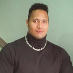 HOT TAKE: THE ROCK IS BAD FOR MOVIES