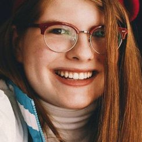 Oops!... I Did It Again- Catie Turner